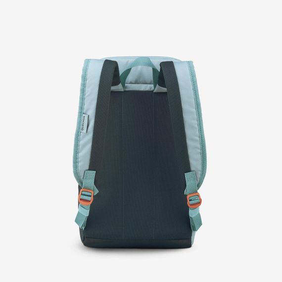 Терморюкзак 100 для кемпінгу 10 л синій | Зображення 3