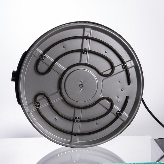 Млинниця електрична Sokany SK-08131 електромлинниця Ø37 см | Зображення 8