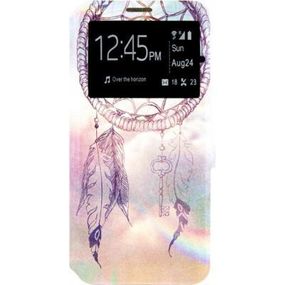 Чехол для моб. телефона Dengos Samsung Galaxy A02 (A022) ( amulet) (DG-SL-BK-286) - Топ Продаж!