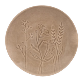 Тарілка обідня Herb Nature 27см LIMITED EDITION