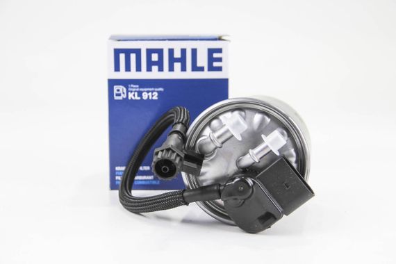 Фільтр паливний MAHLE/KNECHT MB Viano CDI, MAHLE/KNECHT (KL912) | Зображення 1