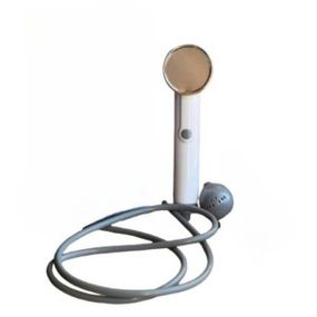 Душ портативний акумуляторний Ximeite KE-08 Білий