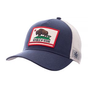 Кепка AMERICAN NEEDLE TEXAS Valin side AN