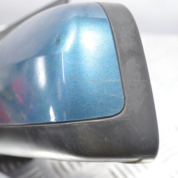 Дзеркало ліве Opel Astra G 1998-2004 електричне 5 pin Дзеркало ліве Опель Астра Г 5 пінів 259149 | Зображення 3