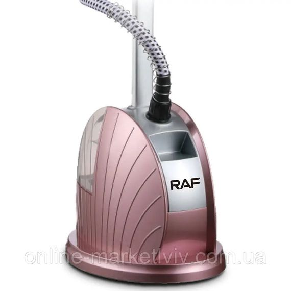 Парова праска з вертикальним відпарюванням XPRO LSR-1201, 2300 Вт, 2,3 л (234576739_2482) | Зображення 2