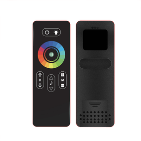 Пульт управління PROLUM RGB; Wi-Fi; TUYA; 18A; Білий; Series: HomeLink