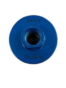 Фреза алмазна конусная Steelring M14 20-48 мм (VBDB248) (YA88VBDB248)