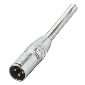 Канон XLR Bespeco XLR3MXM