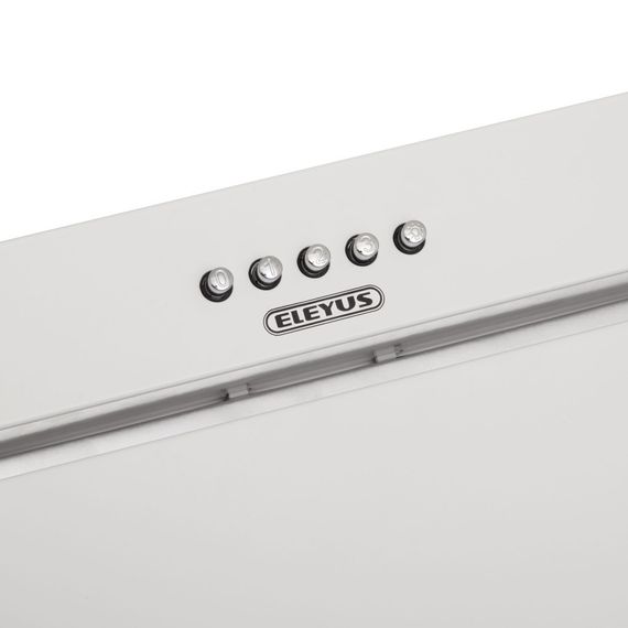 Витяжка кухонна Eleyus URBAN 800 LED 52 WH | Зображення 7