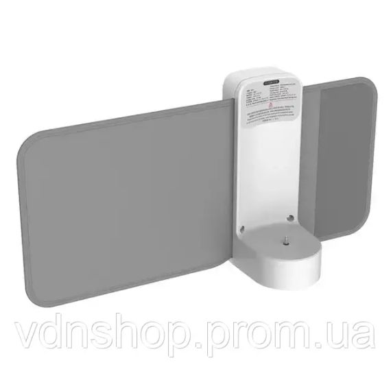 Компактный портативный подогреватель для бутылочек Bottle Warmer 6L с контролем температуры от USB | Зображення 5