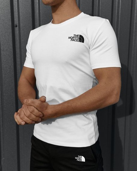 Футболка TNF біла (9912164158) | Зображення 3