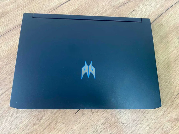 Ноутбук Acer Predator PT 515-52 15.6"FHD/IPS/i7 10750H/16/SSD512/RTX2070Super-8Gb | Зображення 1