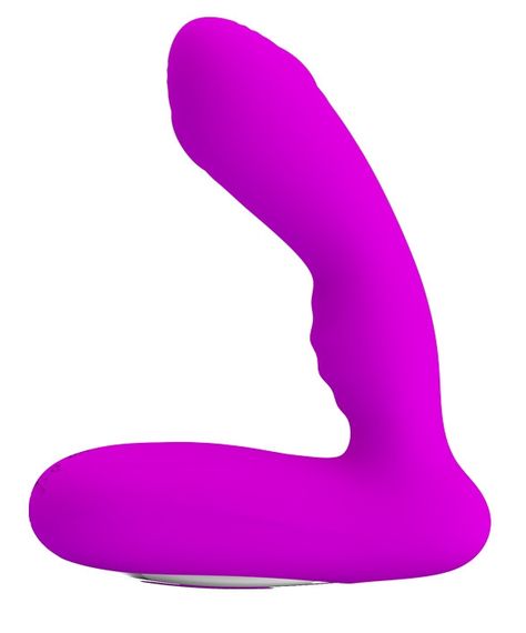 Массажер простаты PRETTY LOVE - Piper, BI-040111 sexstyle | Зображення 9