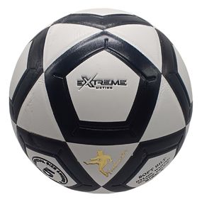 М'яч футбольний "Extreme motion" CL1830 розмір № 5  Білий