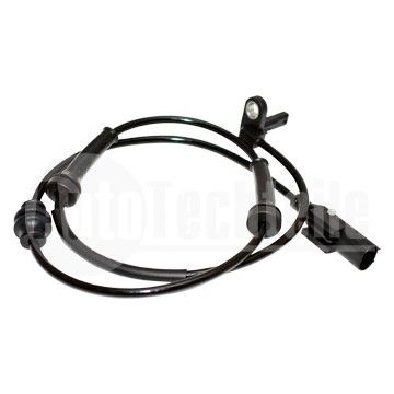 Датчик ABS передний Citroen Nemo / Fiat Fiorino / Peugeot Bipper 08 -, AutoTechteile, 504 0512, 31278
