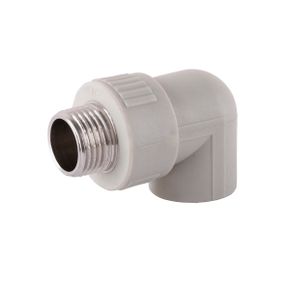 Кут 90 зовнішнє різьблення Kalde PPR ф32х1 000015997