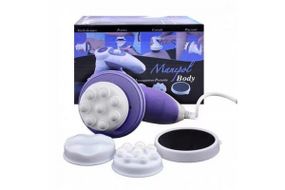 Массажер Monipool Body (W-89) (24) PR3