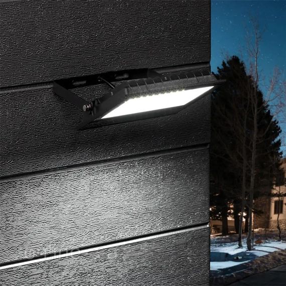 Світлодіодний прожектор 20W Потужне та економічне освітлення XPRO 20W (234572892_501) | Зображення 2