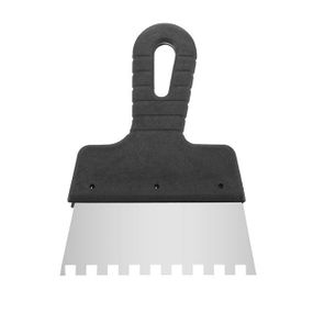 Шпатель із неіржавкої сталі INTERTOOL KT-21581