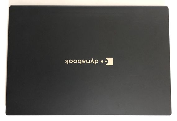 Ультрабук Toshiba DynaBook Tecra A40-K / 14" (1920x1080) IPS / Intel Core i5-1240P (12 (16) ядер по 1.7 - 4.4 GHz) / 16 GB DDR4 / 256 GB SSD / Intel Iris Xe Graphics / WebCam / Win 11 Pro б/у + Подарок Флеш-накопитель Kingston 64GB | Зображення 6