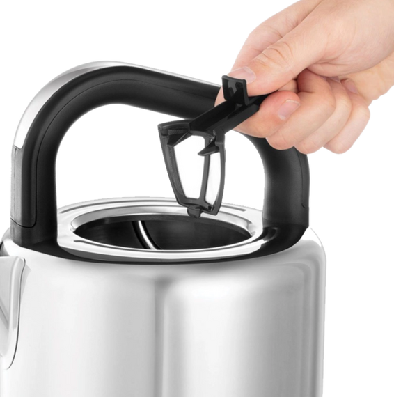 Елекрочайник Russell Hobbs 26420-70 Distinctions Black | Зображення 3
