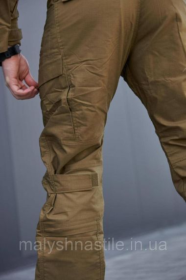Костюм Tactical Group Gen 4 койот Убакс+штани | Зображення 9