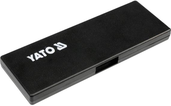 Набір перевірочний оглядовий дзеркало тримач магніт телескоп YATO YT-0662 | Зображення 4