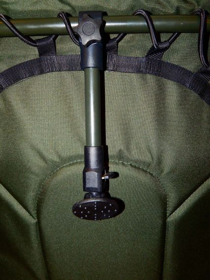 Ножка карповая для раскладушки Ranger (Рейнджер) (RA 8821) | Зображення 6