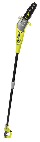 Висоторіз Ryobi RPP750S ланцюгової, 750Вт, шина 20 см. (5133002228) | Зображення 1