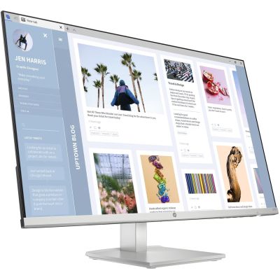 Монитор HP S5 527sh (94C50AA) | Зображення 1