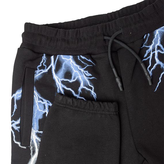 Штани AUSTRALIAN Fleece Pants Phobia | Зображення 4