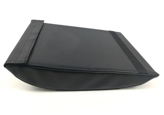 Подушка для преса EasyFit AB MAT чорний абмат (EF-ABMAT-2) | Зображення 3