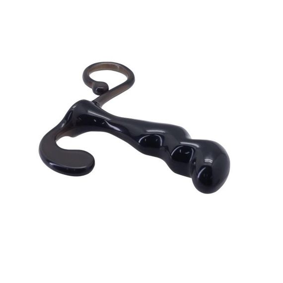 Масажер простати - Toyz4lovers Timeless Pleasure Hilt sexstyle | Зображення 2