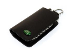 Ключница для авто KeyHolder LAND ROVER
