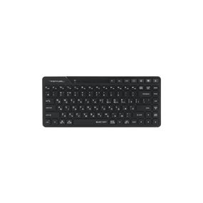 Клавіатура A4Tech FBK26C AS Wireless/Bluetooth Black (4711421000208)