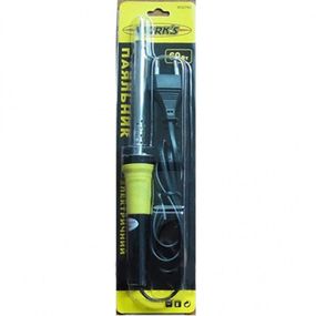 Паяльник 60W, двокомпонентна ручка, Work's (арт.W30760)