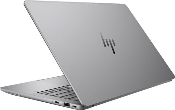 HP ZBook Ultra G1a 14" WUXGA IPS,400n/Ryz AI Max+ 395 (5.1)/64Gb/SSD1Tb/Radeon/FPS/Підсв/DOS | Зображення 6