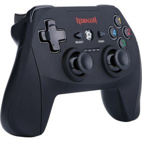 Геймпад Redragon HARROW G808 Wireless Black (75056)