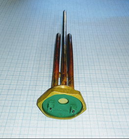 Тэн для бойлера 1500w  Ariston Electrolux Ferroli Round Novatek Atlantic Deluxe Inner Isea Электрон-Т(Украина)