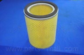 Фільтр повітряний БОГДАН Е-1, ISUZU (вир-во PARTS-MALL) PARTS-MALL PAL014 на SSANGYONG MUSSO (FJ)