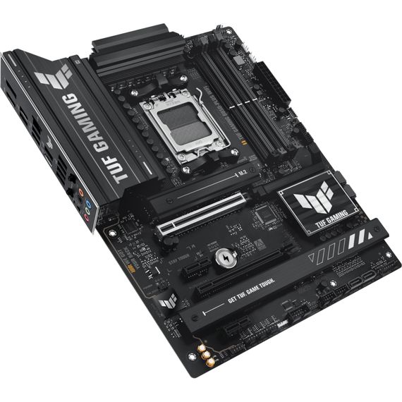 Материнська плата ASUS TUF GAMING B850-PLUS WIFI | Зображення 4