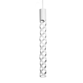 Світильник підвісний (люстра) Helix GU10 P60600 Білий, Atmolight