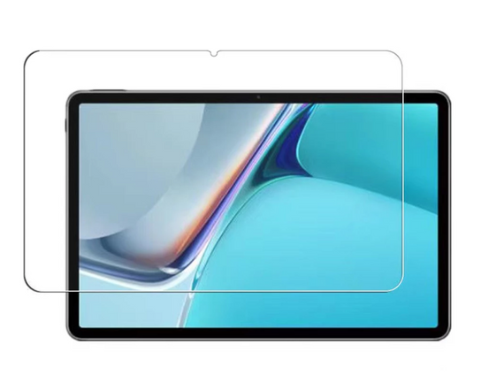 Захисне скло Primo для планшета Huawei MatePad 11" 2021 (DBY-W09 / DBY-L09 / DBY-AL00) | Зображення 2