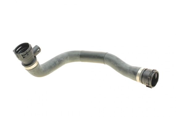 Патрубок радиатора BMW 5 E39 7 E38 3.5i 4.4i 96-03 224672 | Зображення 4
