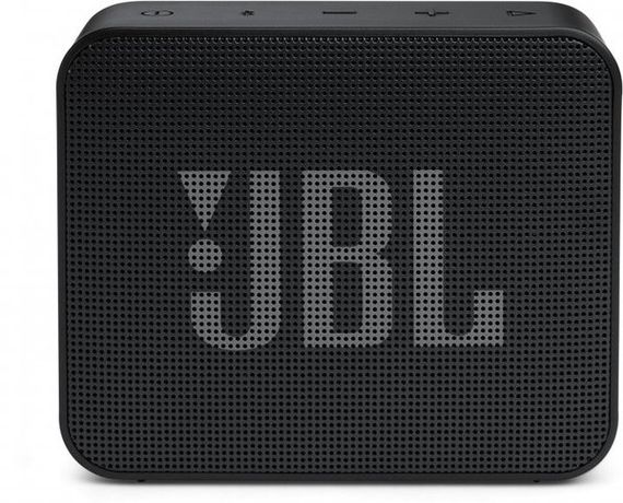 Портативна колонка JBL Go Essential Black (JBLGOESBLK)