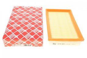 Фильтр воздушный Opel Agila 1.0 1.2i 00-08 32139