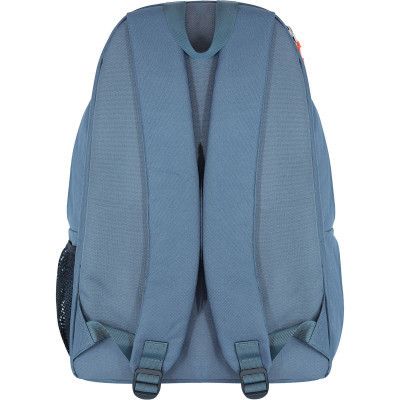 Рюкзак школьный Bagland Stylish 24 л. серый (0051866) (1052918325) - Топ Продаж! | Зображення 3
