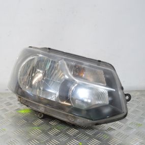 Фара права Volkswagen Transporter T5 2010-2015 рестайлінг Фара передня права Фольксваген Транспортер т5 7E1941016H