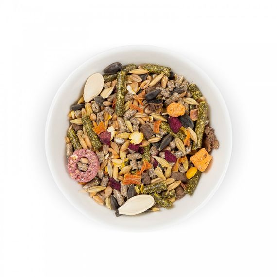 Корм Природа Коктейль Пацючок для пацюків 500 г | Зображення 1