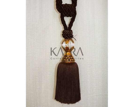 Кисти Кутасы EK-05 | Зображення 5